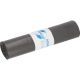 Abfallsack Standard 575x1000mm 70l grau 25 St./Pack.,***