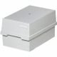 Exacompta Karteikasten 51540D A4 quer l.gr,***