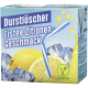 Durstlöscher Eistee Zitrone 27640 TetraPak 0,5l 12St,***