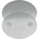 brennenstuhl Magnetplatte BR 1000 1290000 für Rauchmelder,***