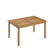 Gartentisch Enya M5997 150x90cm,***