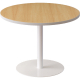 easyDesk Loungetisch G80.13.33 80cm buche,***