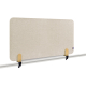 Legamaster Tischtrennwand ELEMENTS Aktustik 7-209821 60x120cm KL be,***