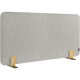 Legamaster Tischtrennwand ELEMENTS Aktustik 7-209831 60x120cm HL gr,***