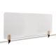 Legamaster Tischtrennwand ELEMENTS Whiteboard 7-209912 60x160cm KL,***