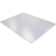 Cleartex Bodenschutzmatte FR1215225EV Hartboden 116x150cm tr, - 187004700