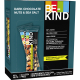 BE-KIND Nussriegel NUTS SEA SALT DARK 100132 40g 12 St./Pack,***