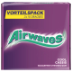 AIRWAVES Kaugummi 380355 Cool Cassis 3x10St.,***