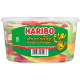 HARIBO Fruchtgummi Anaconda Riesenschlangen 10004033 1200g,***