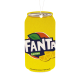airpure Lufterfrischer 2D Dose CC-PC-FL-327 Fanta Lemon,***