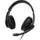 Hama Headset HS-USB300 V2 00139935,***
