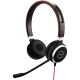 Jabra Headseat Evolve 40 UC Duo 6399-829-209,***