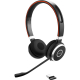 Jabra Headset Evolve 65 MS SE 6599-833-309,***