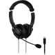 Kensington Headset K97457WW USB,***
