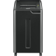 Fellowes Aktenvernichter Powershred 425Ci 4698001 sw,***