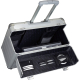 ALUMAXX Pilotenkoffer DISCOVERY 45162 silber,***