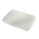Leitz Schreibunterlage 53080003 50x65cm PVC transparent,***