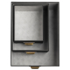 Exacompta Boxen-Set Office by me 79601E sw,***