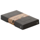 Falken Aufbewahrungsbox PURE Box Black 22001728 A6 25mm sw,***