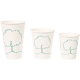 NATURE Star Trinkbecher 401183 Pappe 0,2l 60 St./Pack.,***