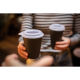 koziol Becher MOVE CUP 8139800 Deckel 300ml ash grey,***