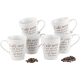 Esmeyer Kaffeebecher FAKT 302-007 0,25l 6 St./Pack.,***