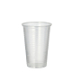 PAPSTAR Trinkbecher 12149 0,2l PP transparent 100 St./Pack,***