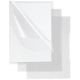 Soennecken Sichthülle 1515 DIN A4 PP transparent 100 St./Pack.,***