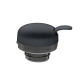alfi Isolierkanne Eco 0825020100 1Liter schwarz,***