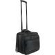 Soennecken Notebooktrolley Köln  5170 2Rollen Nylon schwarz,***