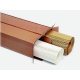 Soennecken Moderationspapier 4864 140x110cm 80g weiß 50Bl./Pack.,***