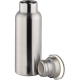 APS Trinkflasche 66905 Edelstahl 500ml,***