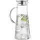 Esmeyer Karaffe Faro 410-928 1,7l Höhe 28,5cm,***