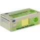 Soennecken Haftnotiz oeco 5872 RC 75x75mm 100Bl. gelb 12St.,***