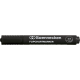 Soennecken Flipchartmarker 3078 schwarz,***