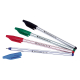 Soennecken Einwegkugelschreiber 3601 Nr.1 M rot 10 St./Pack.,***