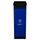Paperflow Mülltrenner Papier CTSPA.01 60l sw,***