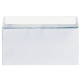 Soennecken Briefhülle 1304 DIN lang 80g oF hk hf weiß 1.000 St./Pack.,***