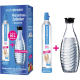 sodastream CO2-Zylinder 1100065490 +Flasche,***