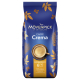 MÖVENPICK Kaffee Caffè Crema 17716 ganze Bohne 1kg,***