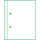 SIGEL Lieferschein SD012 DIN A5 selbstdurchschreibend 3x40Blatt,