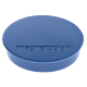 magnetoplan Magnet Discofix Standard 1664214 d.bl 10 St./Pack.,***