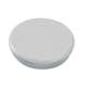DAHLE Haftmagnet 95532-21506 32mm grau 10 St./Pack.,***