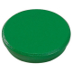 DAHLE Haftmagnet 95532-21392 32mm grün 10 St./Pack.,***