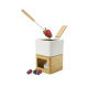 Schokoladenfondue RX2315,***