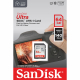SanDisk Speicherkarte Ultra SDSDUNB-064G-GN6IN SDXC 64GB,***