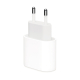 Apple Netzadapter MHJE3ZM/A USB-C 20W,***