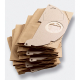 Kärcher Papierfilterbeutel WD 6.904-322.0 5 St./Pack.,***