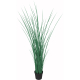 Kunstpflanze Seegras Höhe 950mm Kunststofftopf,***