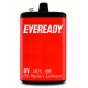 Energizer Batterie Eveready 1209 4R25 E300715400,***